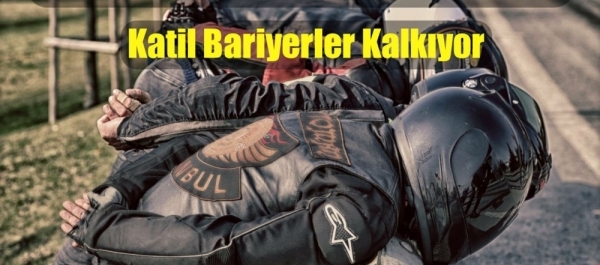 Ölüm Cezası Bizler İçin Son Buluyor!... Katil Bariyerler Kalkıyor