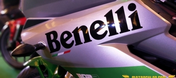 Benelli Hindistan'a Fabrika Kuruyor