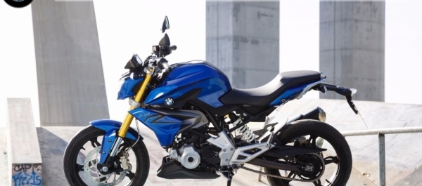 BMW Motorrad Brezilya'da Motosiklet Üretecek