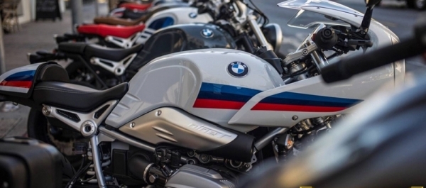 BMW Garanti Süresini Üç Yıla Çıkardı