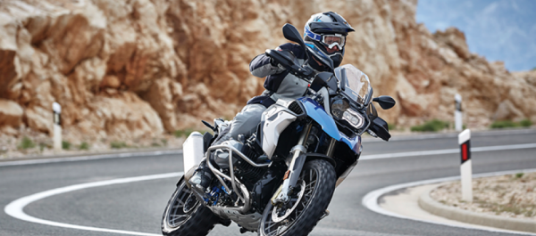 BMW Motorrad Fırsat Rüzgarı