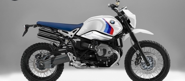 BMW 'Heritage' R nine T Serisini Onayladı