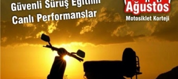Gökçeada Motosiklet Festivali, Çanakkale – Gökçeada