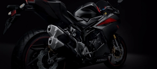 Yeni Honda CBR250RR Tanıtım Videosu Yayınlandı