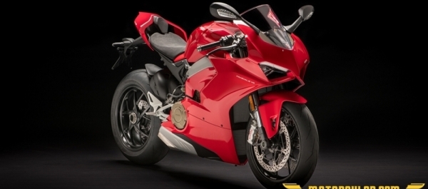 Ducati'den Geri Çağırma