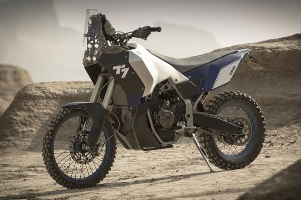 Yamaha T7 Tenere Concept