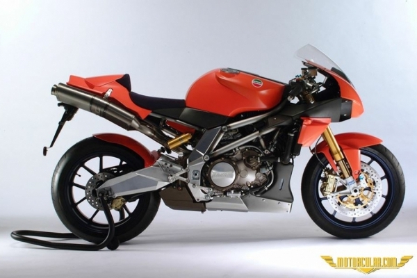 Laverda SFC-1000