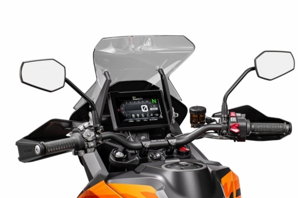  2023  KTM 1290 Super Adventure S 