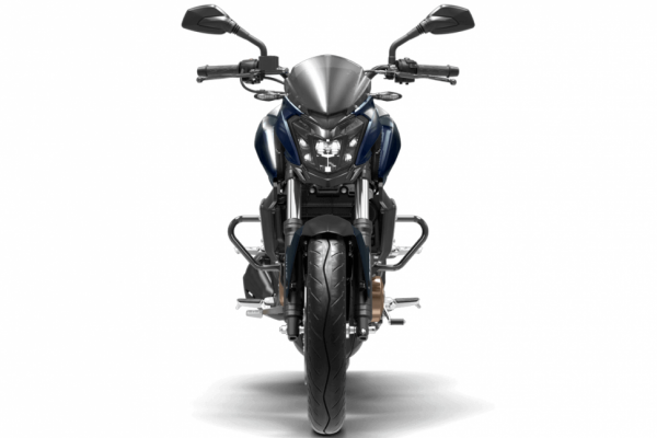 2017 Bajaj Dominar 400 