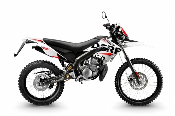 2016 Derbi Senda DRD X-Treme 50 SM