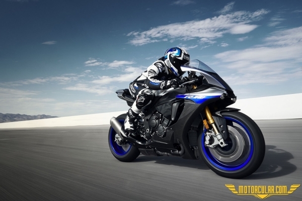 Yamaha R1M 2018 www.motorcular.com