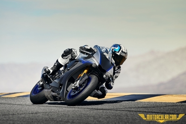 Yamaha R1M 2018 www.motorcular.com