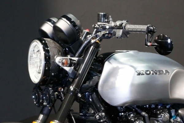 Honda CB Type II