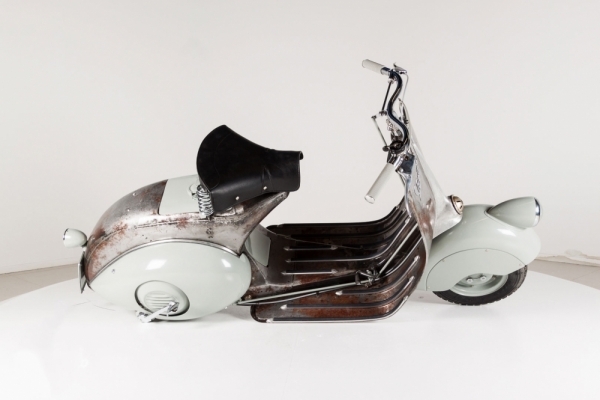 1946  Vespa Scooter 1003