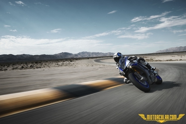 Yamaha R1M 2018 www.motorcular.com