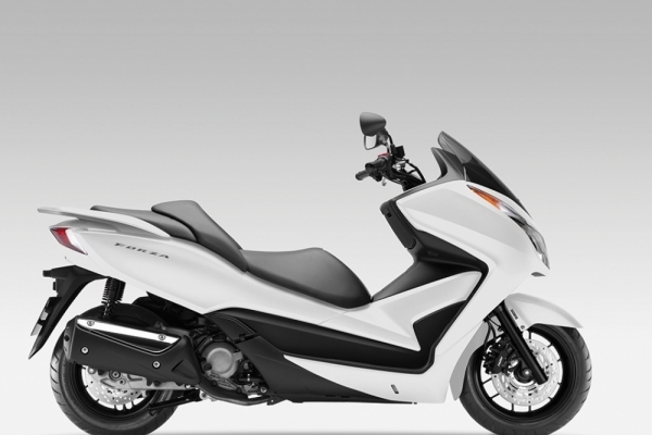 2016 Honda Forza