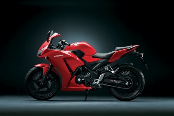 2015 Honda CBR  250R