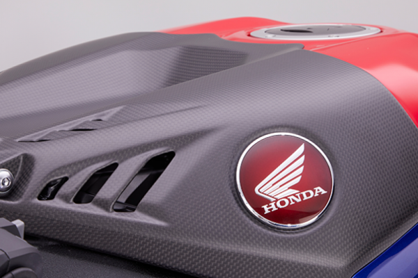 Honda CBR1000RR-R Fireblade SP