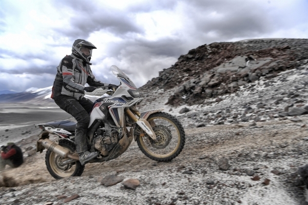 Africa Twin