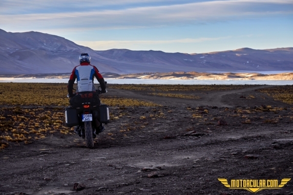 Honda Africa Twin Adventure Sports