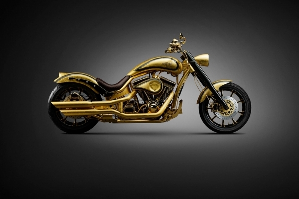 Goldfinger
