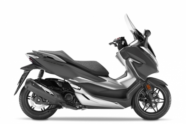 2018 Honda Forza 300