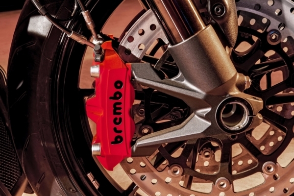 2017 Ducati Diavel Diesel