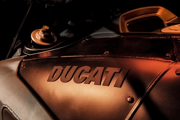 2017 Ducati Diavel Diesel