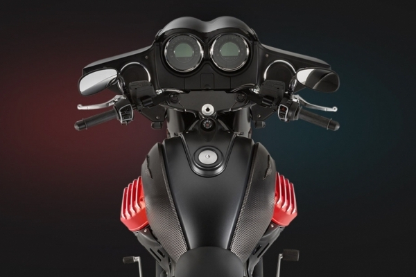 Moto Guzzi MGX-21