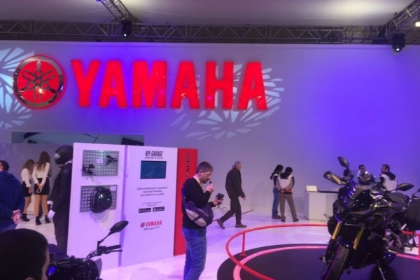 Yamaha