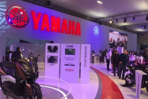 Yamaha