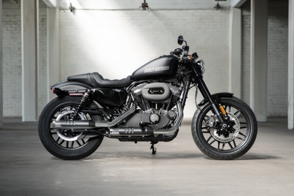 2017 Harley-Davidson Roadster