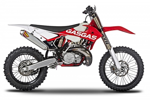 2018 Gas Gas XC 300 Racing E4