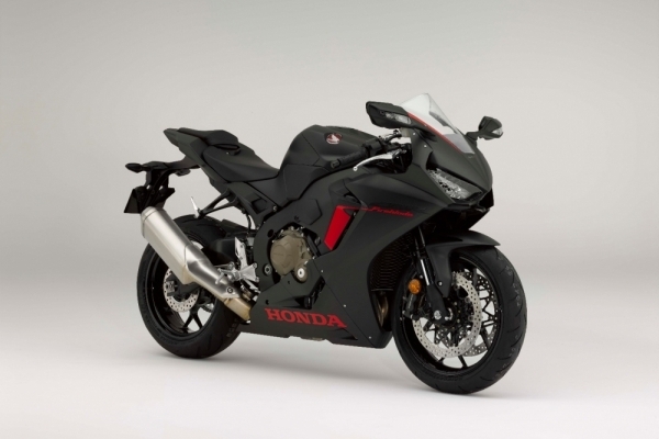 CBR 1000RR