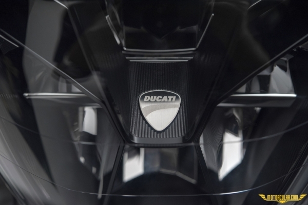 Ducati XDiavel S 