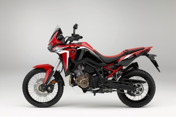 2020 Honda CRF1000L Africa Twin