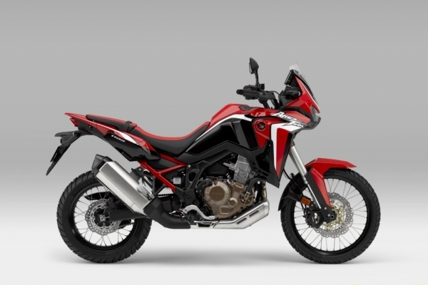 Honda CRF1000L Africa Twin 2020 