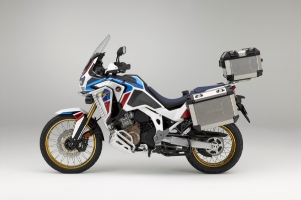 Honda CRF1000L Africa Twin Adventure Sports 2020