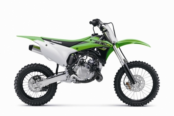 2018 Kawasaki KX 85 I