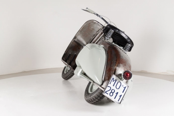 1946  Vespa Scooter 1003