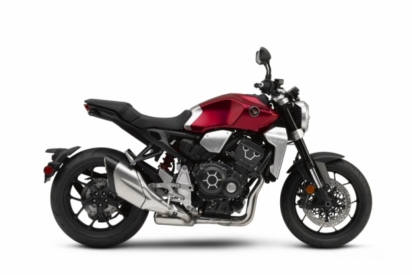 2019 Honda CB 1000R