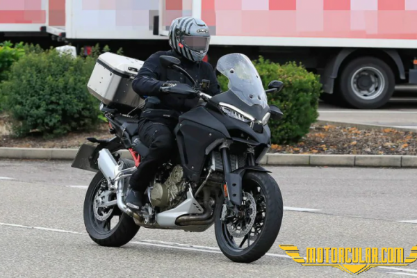 Multistrada V4