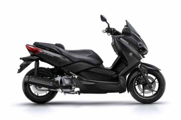 2015 Yamaha X-MAX 250 MOMODESIGN