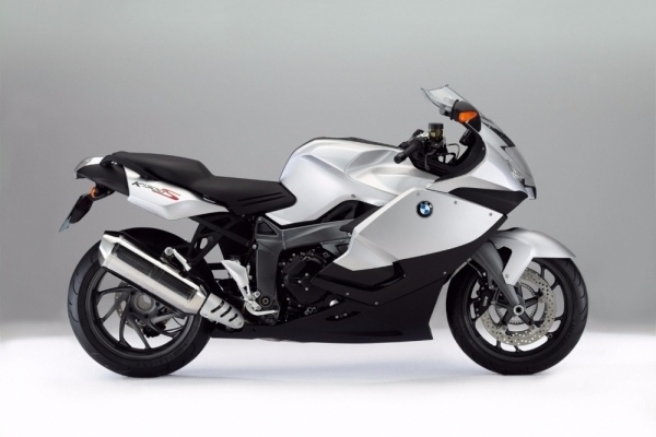 2016 BMW K 1300 S