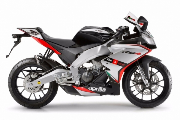 2016 Aprilia RS4 125 Replica