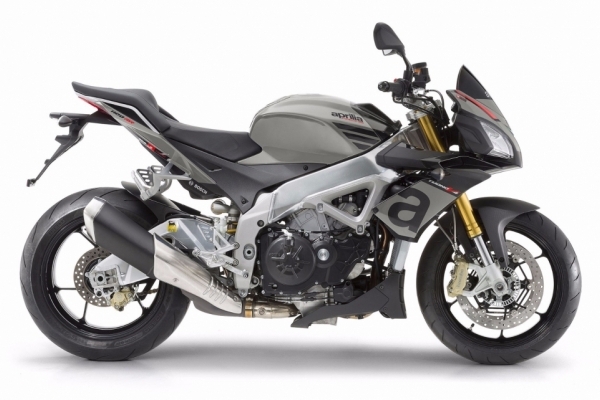 2016 Aprilia Tuono V4 1100RR ABS