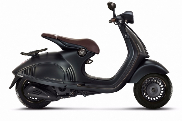 2016 Vespa 946 EA