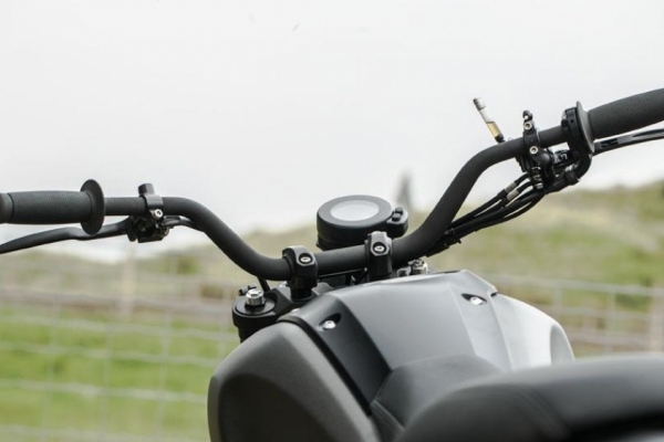 Yard Built XSR900 Monkeebeast