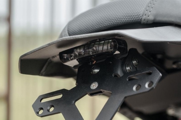 Yard Built XSR900 Monkeebeast