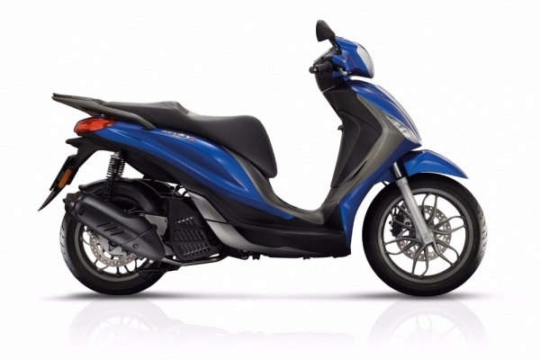 2017 Piaggio Medley 150 ABS IGET